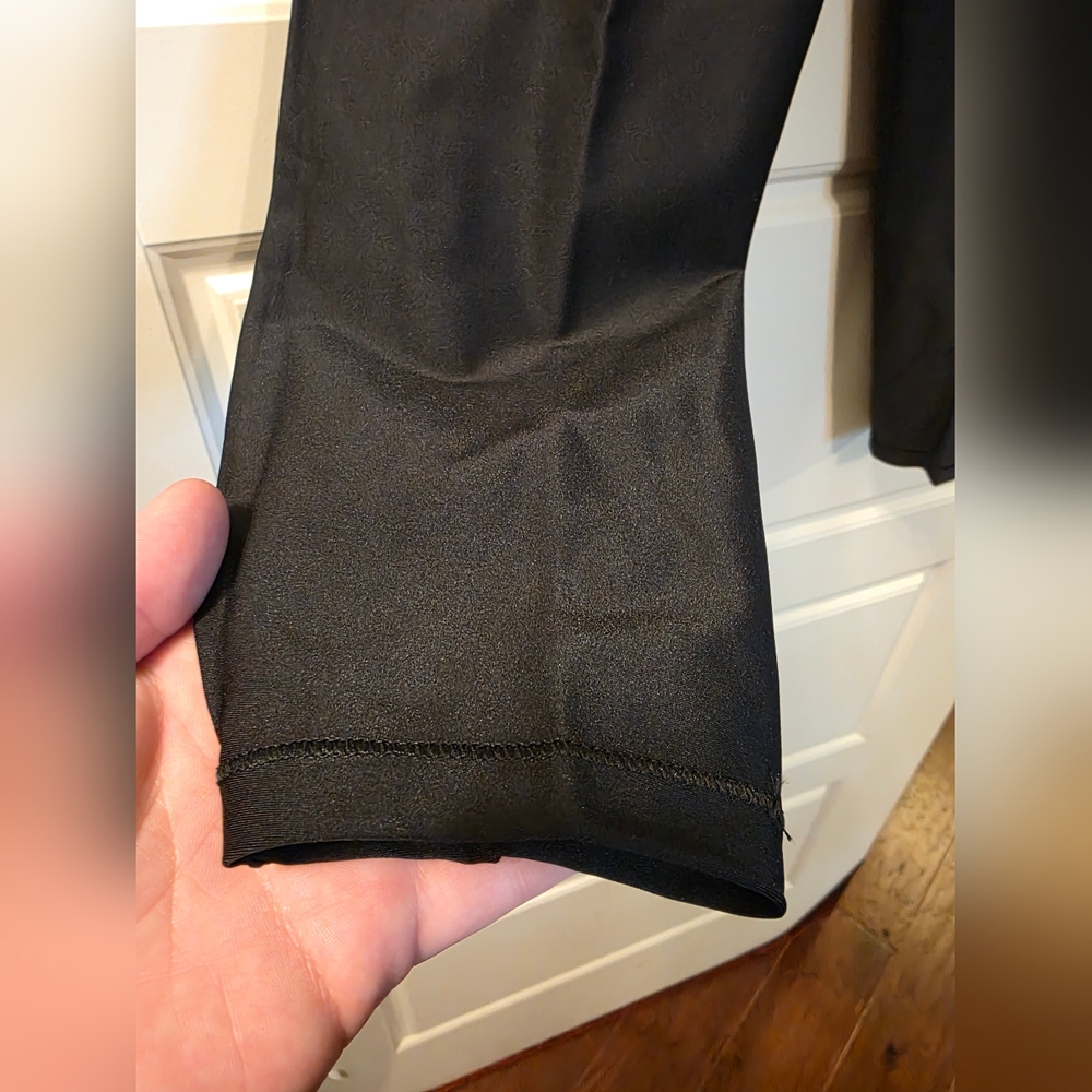 Womens Effortless Support High-Rise Leggings - All In Motion Size XL - Picture 4 of 6